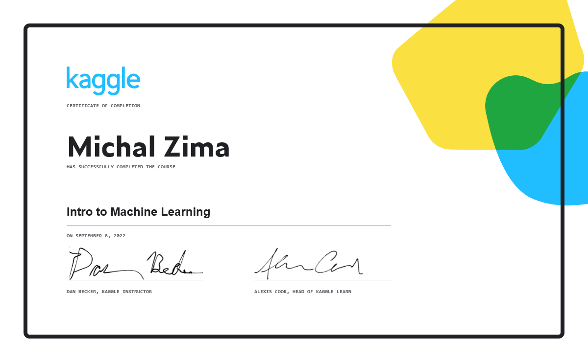 Kaggle_machine